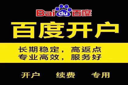 百度广告投放技巧与运营推广策略